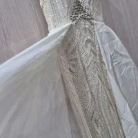لباس مجلسی|لباس|شیراز, بهارستان|دیوار