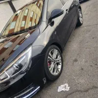 آریزو ۵ مدل ۱۴۰۰|خودرو سواری و وانت|رشت, جهاد|دیوار