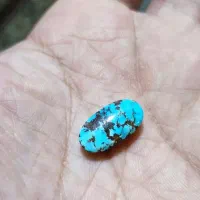 سنگ فیروزه اصل نیشابور