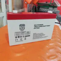 باطری ترازوباسکول باتری موتور ماشین شارژی۴ ۶ ۱۲ولت|اسباببازی بچه|پاکدشت, پاکدشت (مامازند)|دیوار