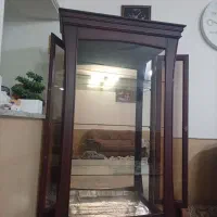 بوفه  گنجه