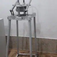 فروشی سیب زمینی خلال کن