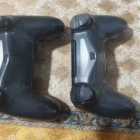 دوتا دسته یکی سالم و یکی نیاز به تعمیر|کنسول، بازی ویدئویی و آنلاین|گرگان, |دیوار