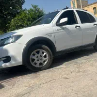 کوییک ۱۳۹۹ بدون رنگ و ضربه کم کار|خودرو سواری و وانت|دوگنبدان, |دیوار