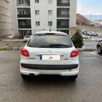 ۲۰۷پاناروما دنده مدل اسفند ۱۴۰۱