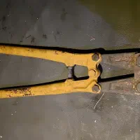 قیچی میلگرد بر