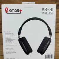 هدفون sport مدل vs-91|پخش‌کننده همراه|دزفول, |دیوار