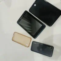 فروش گوشی هواوی V5 و تبلت لنوو