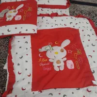 لحاف و تشک و کیسه خواب نوزاد