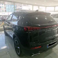 کی ام اس x5 مدل ۴۰۴ مشکی نمایندگی کرمان موتور