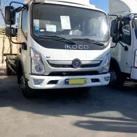 ارنا پلاس 6 تن مدل 1404 صفر