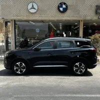 فونیکس تیگو 7 پرو مکس دودف ، مدل 404|خودرو سواری و وانت|شهرکرد, |دیوار