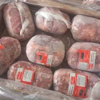 گوساله منجمد