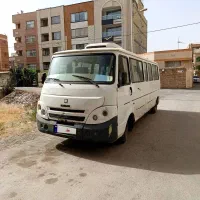 مینی بوس کارسان|خودرو سنگین|اصفهان, لنبان|دیوار