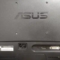 مانیتور فول اچ دی ایسوس 22 اینچ 75 هرتز Hdmi|قطعات و لوازم جانبی رایانه|گرگان, |دیوار