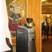 فروش دستگاه لیزرمو کوهرنت آمریکا|آرایشی، بهداشتی، درمانی|کرمانشاه, |دیوار