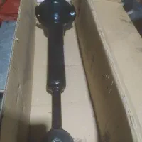 کمک و فنر پراید