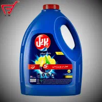 مایع ظرفشویی پریل ۴لیتری