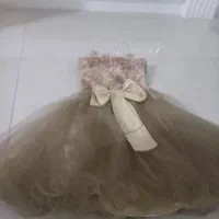 پیراهن عروسکی|لباس|مشهد, ابوذر|دیوار