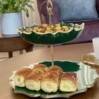 ظروف پذیرایی یلدایی و هفت سین|ظروف سرو و پذیرایی|سمنان, |دیوار