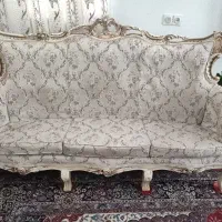 مبل سلطنتی هشت نفر