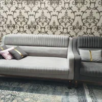 مبلمان|مبلمان خانگی و میز عسلی|نطنز, |دیوار