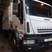 ایوکو|خودرو سنگین|قزوین, |دیوار