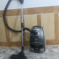 جاروبرقی صنام