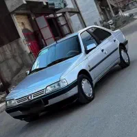 405مدل 90|خودرو سواری و وانت|موچش, |دیوار