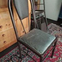 فروش صندلی چرمی