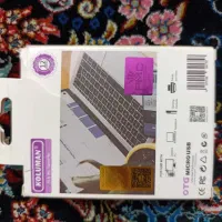 2 عدد اُ تی جی(OTG) اندروید|لوازم جانبی موبایل و تبلت|قرچک, زیبا شهر|دیوار