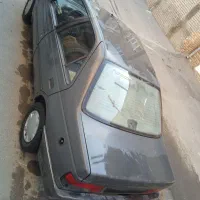 مدل ۸۵آردی آی نوک مدادی|خودرو سواری و وانت|سلماس, |دیوار