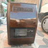 بخاری گازی آدنیس