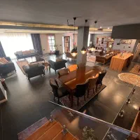 ویلا باغ ۹۰۰متری مدارک کامل فوری به قصد مهاجرت|فروش خانه و ویلا|چمستان, |دیوار