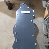 پخش آینه دفرمه با نور و بدونه نور