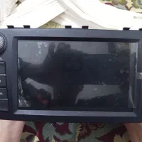 مانیتور فابریک جک