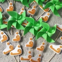 گیفت حروف الفبا|لوازم التحریر|تهران, افسریه جنوبی|دیوار