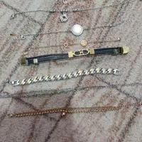 دستبند گردنبند انگشتر|بدلیجات|شیراز, گویم|دیوار