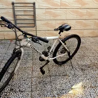 دوچرخه تورنادو