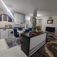 ۱۰۵متر۲خواب قولنامه ای پارکینگ دار بوستانها|فروش آپارتمان|باغستان, |دیوار