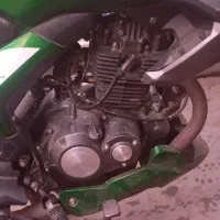 موتور بنلی 150|موتورسیکلت|مشهد, همت آباد|دیوار