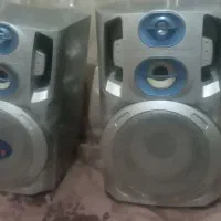 یک جفت باند