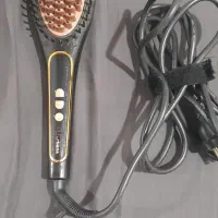 برس حرارتی مو ((وربنا))