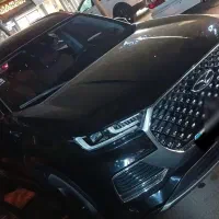 تیگو ۸ پرومکس ie بدون رنگ ۴۰۳|خودرو سواری و وانت|مشهد, کوی پلیس|دیوار