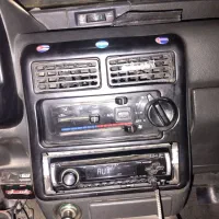 ضبط پایونراصلی وباندSony