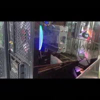 کیس رندر و فول بازی