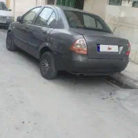 تیبا مدل ۹۳|خودرو سواری و وانت|اسلام‌شهر, شهرک امام حسین (میان آباد)|دیوار