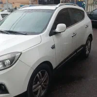 جک s 5|خودرو سواری و وانت|تبریز, |دیوار