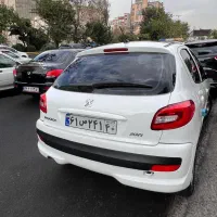 ۲۰۷ دنده ۱۴۰۲