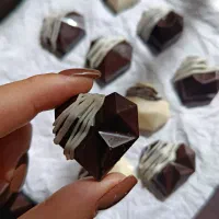 شکلات دست ساز|خوردنی و آشامیدنی|محمدیه-قزوین, |دیوار